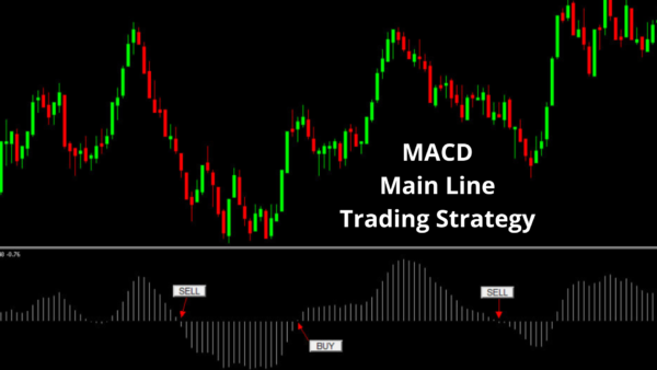 Macd trading robot - Image 7