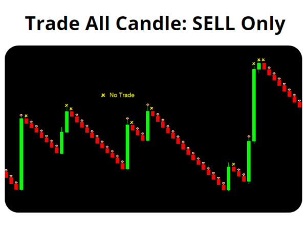 Trade all Candle - Image 3